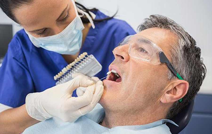 Estética dental
